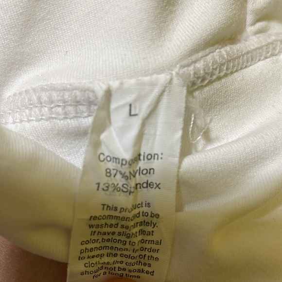 J80 FIT SPORTS BRA - Picture 3 of 3